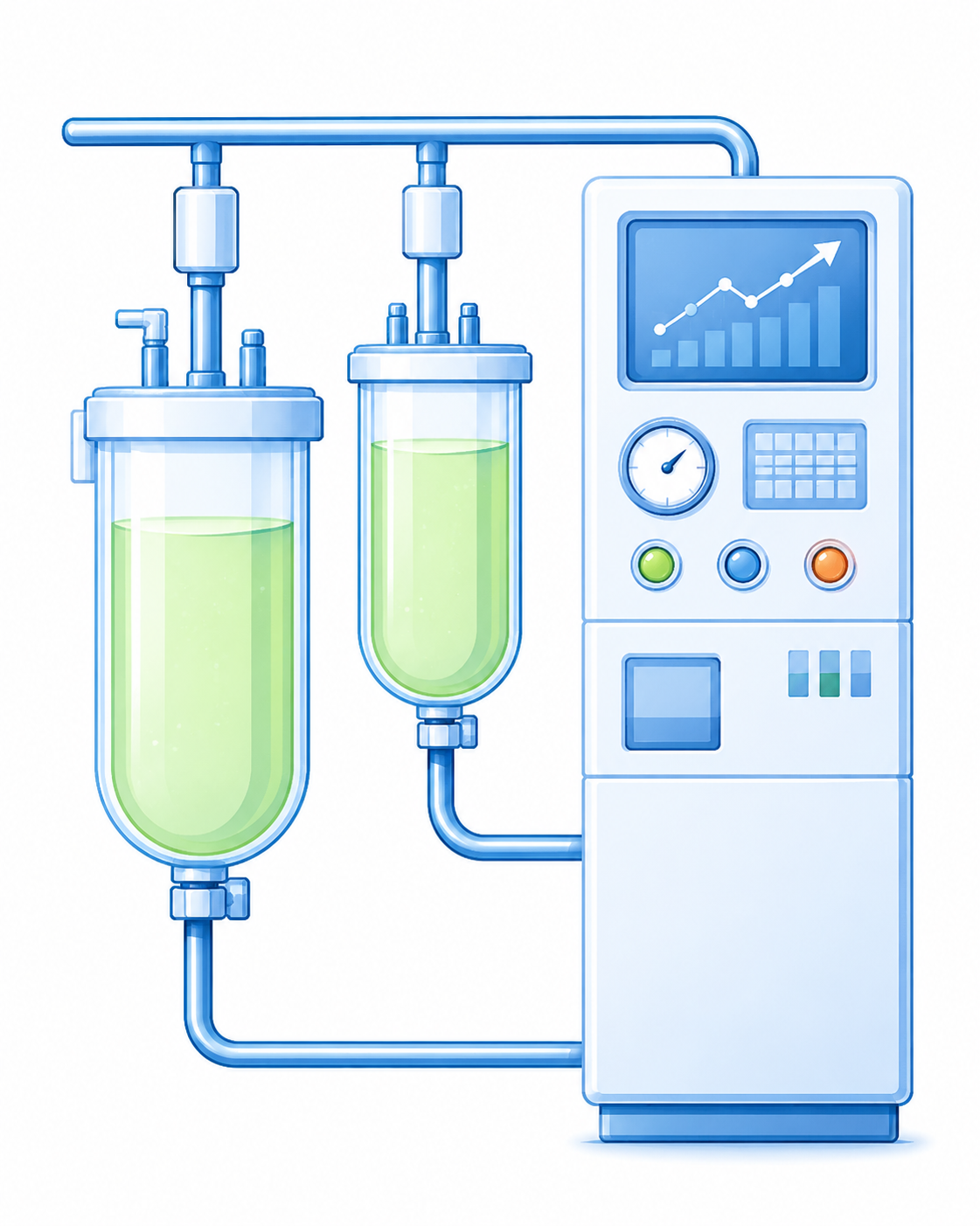 Step 4 Plant Cell Culture