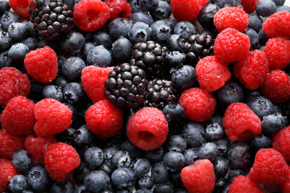 3 Berry-P PDRN