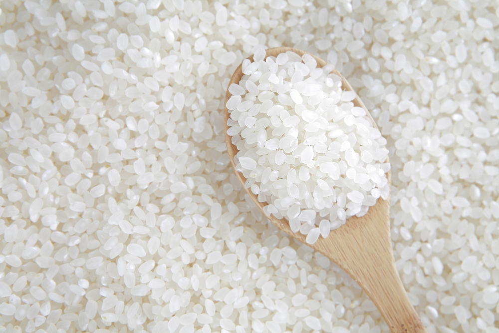 Rice Chaperone Wrinkle Improvement